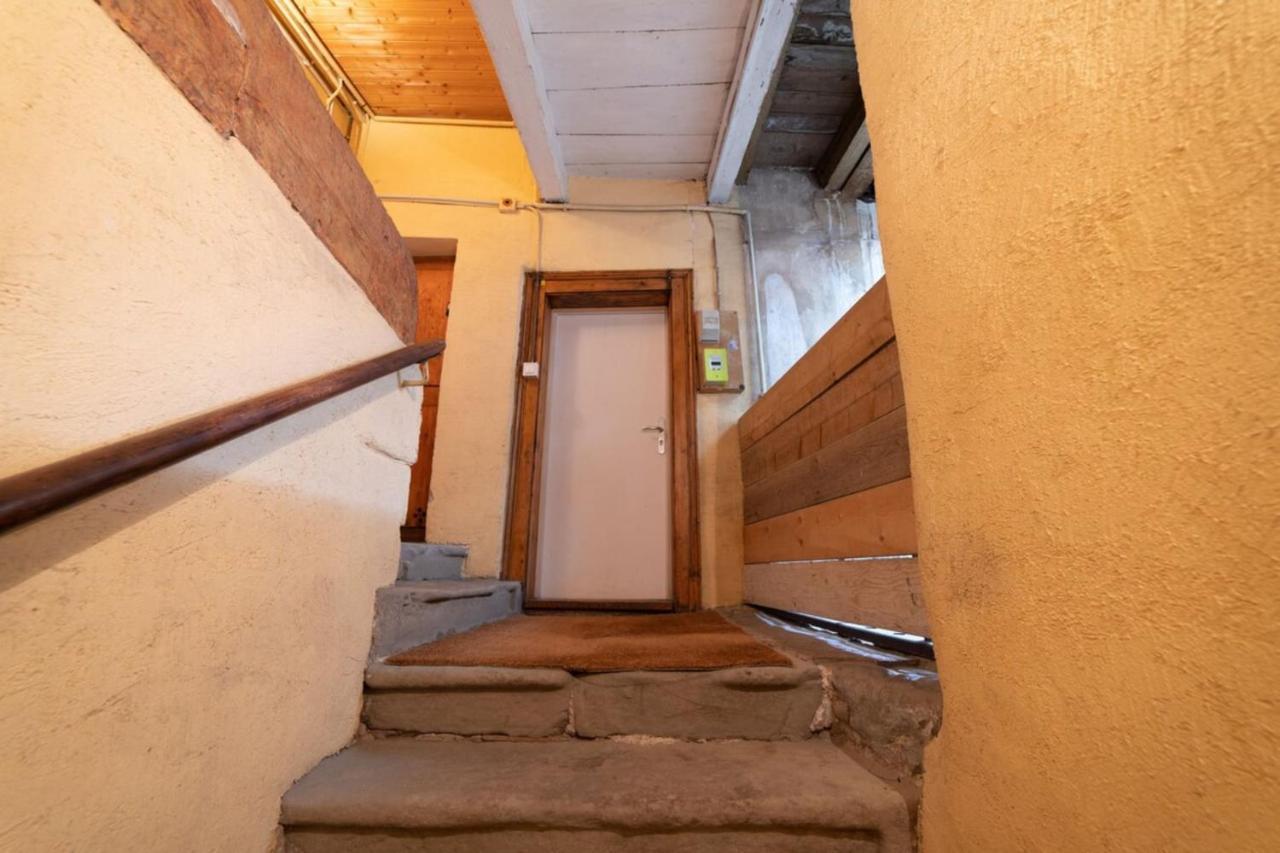 Апартаменти Escale Annecienne Furnished Flat Аннесі Екстер'єр фото